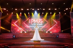 PMUS AWARDS 2025 - Tiếp nối hành trình tôn vinh nghệ thuật phun xăm thẩm mỹ