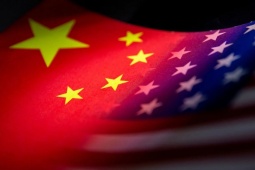 Cuộc chiến đất hiếm: Bắc Kinh phản pháo Washington