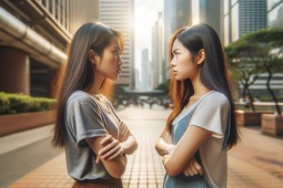 Nỗi đau khi cho người thân vay tiền và bị "bể nợ"