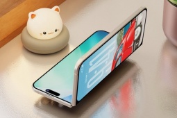 iPhone Fold sẽ không quá đắt như dự đoán?