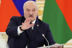 Thế giới - Tổng thống Belarus cảnh báo sốc về viễn cảnh của Ukraine