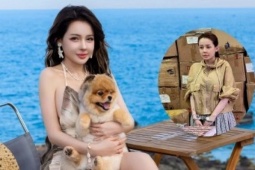 Giải trí - Cuộc sống của DJ Ngân 98 trước khi bị bắt