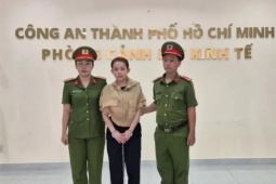 DJ Ngân 98 có thể đối diện mức án nào?