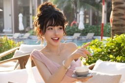 Cựu giám đốc công ty của Ngân 98 đang làm lãnh đạo những doanh nghiệp nào?