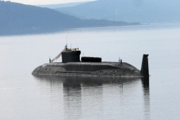 Lý do Nga tập trung sức mạnh hải quân ở sườn phía bắc NATO