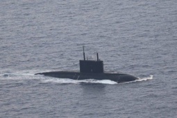 Nga lên tiếng về thông tin “tàu ngầm gặp sự cố" ngoài khơi nước Pháp