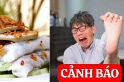 Tin tức sức khỏe - Bất ngờ: Món ăn “khoái khẩu” đang ngấm ngầm hủy hoại xương khớp của bạn