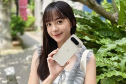 Top smartphone có màn hình tốt nhất năm 2025
