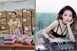 Bạn trẻ - Cuộc sống - Ngân 98 vừa bị bắt tạm giam là ai?