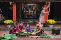 Thủ tướng đồng ý phương án nghỉ Tết Bính Ngọ 9 ngày