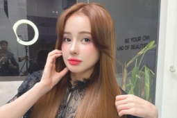 Ngân 98 thổi phồng thuốc giảm cân: 'Thách thức mọi cơ địa, uống vào là da bọc xương'