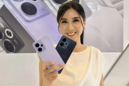 Top 5 smartphone 7 triệu nhưng vẫn có pin lớn, hiệu năng "trâu"