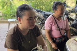 Tài xế trong vụ xe giường nằm gặp nạn khiến 23 người thương vong: 'Xe mất phanh rồi cả nhà ơi! Dậy! Nhảy xuống!'