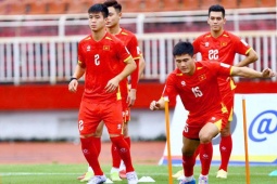 Bóng đá - Nhận định bóng đá ĐT Nepal - ĐT Việt Nam: 3 điểm bắt buộc, cẩn trọng không thừa (Asian Cup)