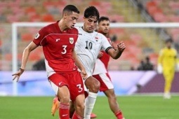 Bóng đá - Bóng đá Đông Nam Á hãy đứng trên đôi chân của mình