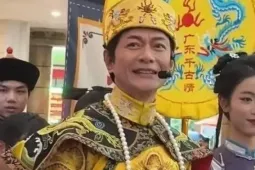 Đường Tăng 'Tây du ký' chật vật mưu sinh
