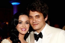 Giải trí - Những mối tình của Katy Perry