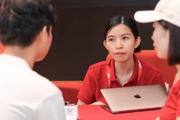 Nhiều trường đại họ…