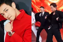 Chê lương TVB bèo bọt, tài tử U50 lập nhóm mỹ nam livestream nhảy múa gây sốt