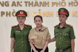 An ninh - Xã hội - DJ Ngân 98 bị bắt