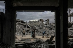 Hamas và Israel nói sẽ không dự thượng đỉnh ở Ai Cập hay ký thỏa thuận hòa bình