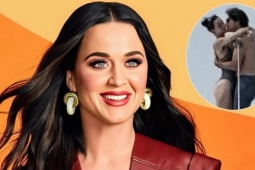 Chuyện tình của Katy Perry và cựu Thủ tướng Canada