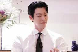 Kim Woo Bin: 'Đã quên nỗi đau mắc ung thư'