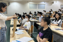 Kỳ thi đánh giá năng lực năm 2026 của ĐHQG TP HCM có gì mới?