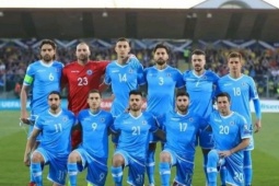 Bóng đá - Khó tin: Một đội tuyển châu Âu phải thua đậm để... hy vọng dự World Cup 2026