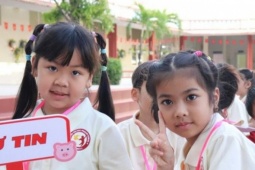 Giáo dục - du học - TP HCM: Sở GD-ĐT đề xuất cho học sinh nghỉ Tết Nguyên đán 2026 trọn 2 tuần