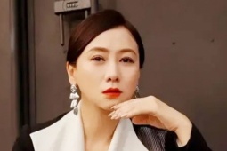 Nữ diễn viên nổi tiếng lộ