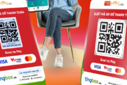 Kinh doanh - Công ty thuộc hệ sinh thái NextTech của Shark Bình có động thái mới