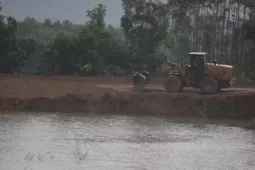 Tin tức trong ngày - Công ty luyện kim đen Thái Nguyên nói gì về thông tin 'vỡ đập chứa bùn'?