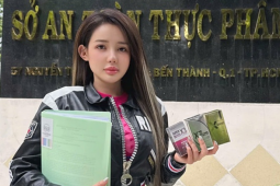 Chuỗi sự kiện đưa DJ Ngân 98 từ hot girl thị phi đến vòng lao lý