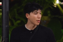 Ấm ức vì bị nghi ngờ, Kaity Nguyễn cự cãi với HIEUTHUHAI ở '2 ngày 1 đêm'