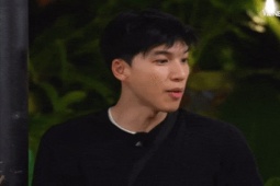 Ấm ức vì bị nghi ngờ, Kaity Nguyễn cự cãi với HIEUTHUHAI ở '2 ngày 1...