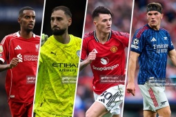 Sesko của MU là thương vụ chuyển nhượng tệ nhất mùa hè