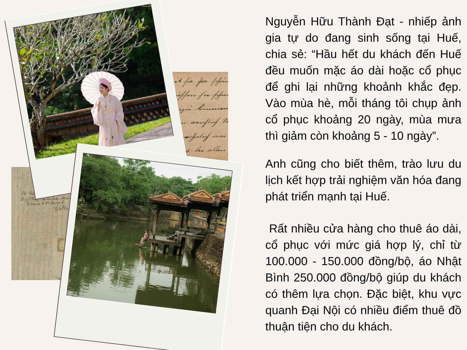 Lăng Tự Đức - Tuyệt tác nghệ thuật giữa lòng cố đô Huế - 15