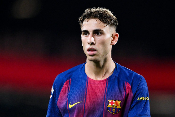 HLV Flick phải lựa chọn giữa mạo hiểm tung Fermin đá chính hoặc tìm kiếm phương án an toàn hơn