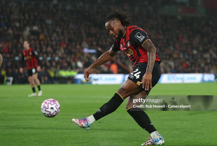 MU và Liverpool đang rất muốn có Semenyo