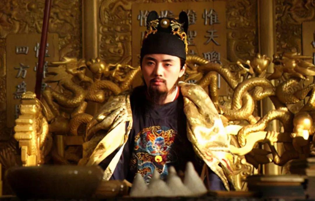 Sùng Trinh là hoàng đế người Hán cuối cùng cai trị Trung Hoa thống nhất. Ảnh minh họa.