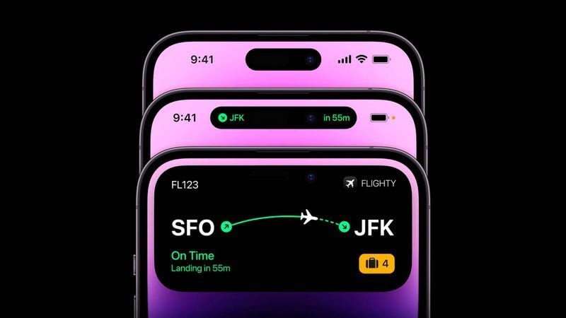 Những tính năng đáng chú ý có thể sẽ có trên iPhone 18 Pro - CÔNG NGHỆ