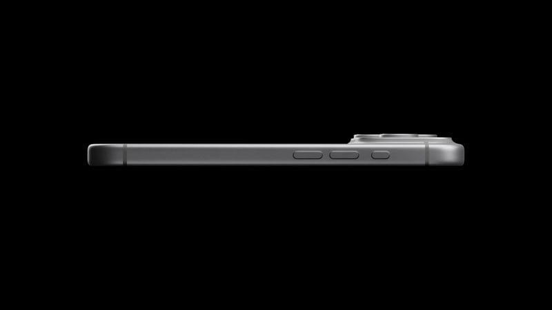 Camera chính trên iPhone 18 Pro sẽ có khẩu độ thay đổi