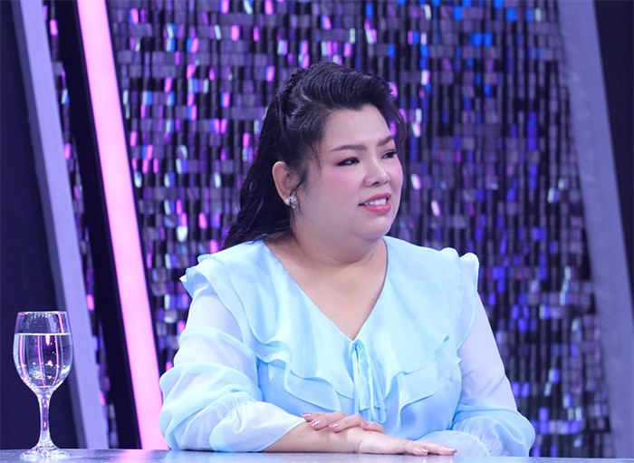 Diễn viên Tuyền Mập cho rằng, gốc rễ mọi bi kịch tài chính đều nằm ở lòng tin mù quáng trong quan hệ thân thiết.