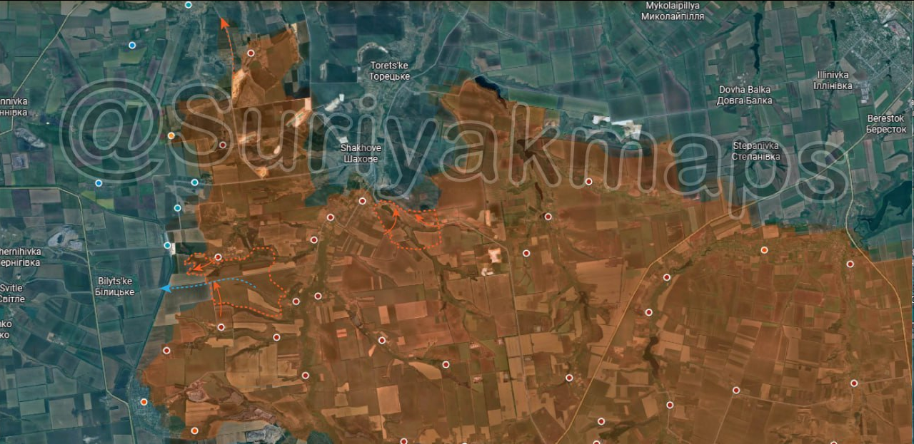 Tổng thống Belarus cảnh báo sốc về viễn cảnh của Ukraine - 2