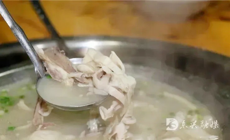 Ảnh: Dongxing Integrated Media