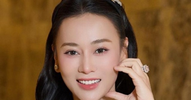 Động thái "lạ" của diễn viên Phương Oanh, không...