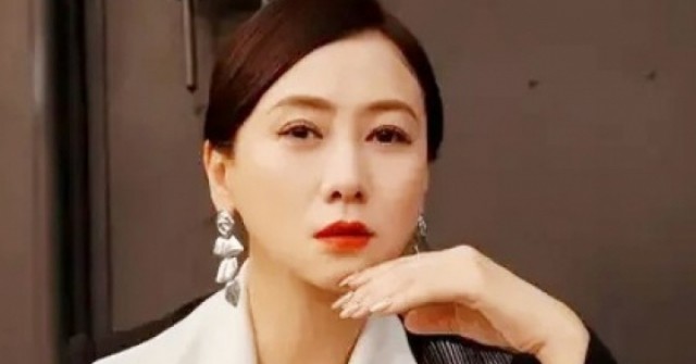 Nữ diễn viên nổi tiếng lộ "hợp đồng hôn nhân" v...