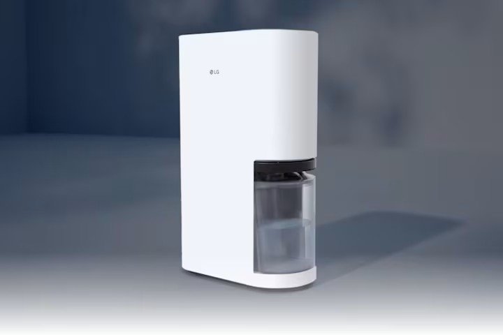 Dual Inverter Mojave.