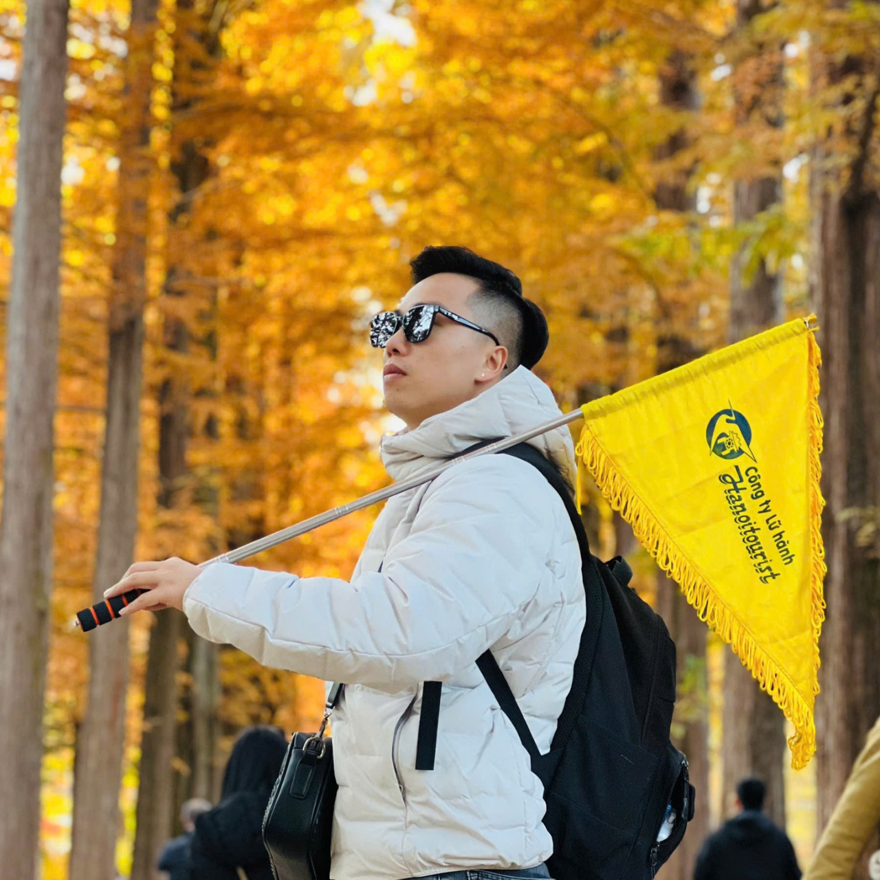 Hàn Quốc mùa thu – nơi giao hòa của lãng mạn và tinh hoa - 5